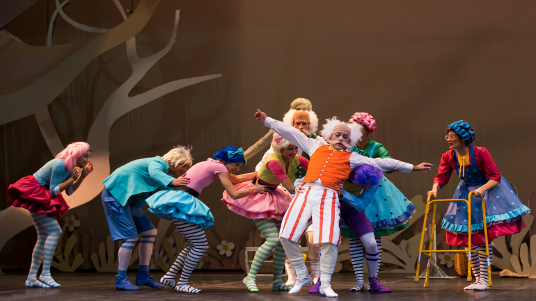 Καρμενσίτας